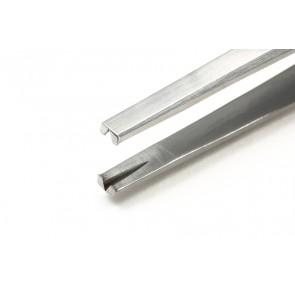 Hg Tweezers (Grip Type Tip)