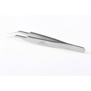 Hg Angled Tweezers