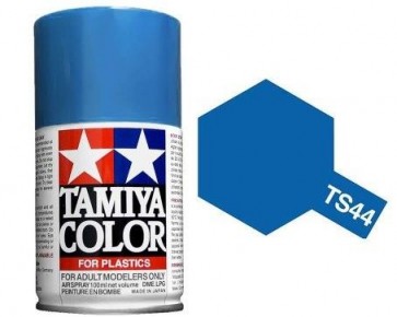TS-44 Brilliant blue