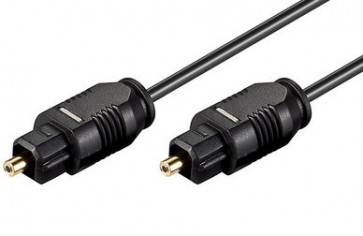 TOSLINK optični kabel 2m