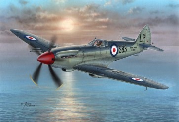 Supermarine Seafire Mk.45