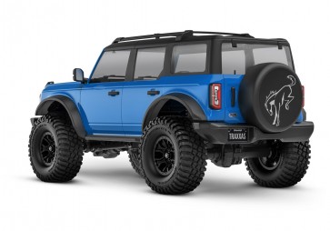 Traxxas elektro TRX-4M 1/18 Bronco