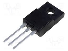 MUR1640FCT DIODA THT 400V, 16A