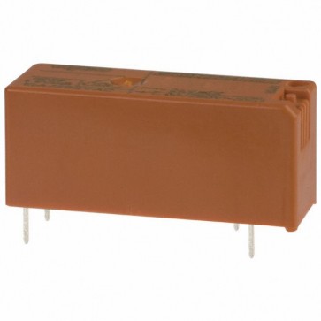 RELE TE-RY II 12V/8A