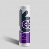 18650 2200mAh Li-ion polnilna baterija (brez PCM vezja)