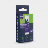 18650 3000mAh Li-ion baterija 