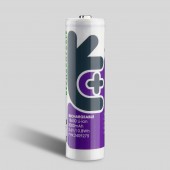 18650 3000mAh Li-ion baterija 