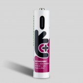 AAA 1,5 V Li-ion polnilna baterija (1 kos) USB-C 