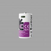 C 1,5 V Li-ion baterija za polnjenje (1 kos) USB-C 