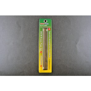 20CM Cevke iz medenine Set 7