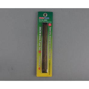 20CM Cevke iz medenine Set 1