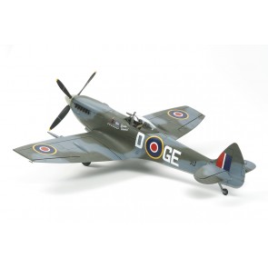Supermarine Spitfire Mk.XVIe