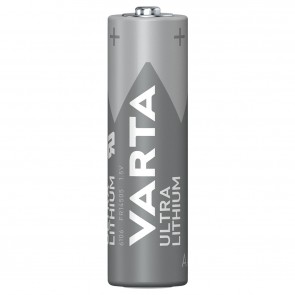 AA Litijeva baterija 1,5 V Varta Lithium