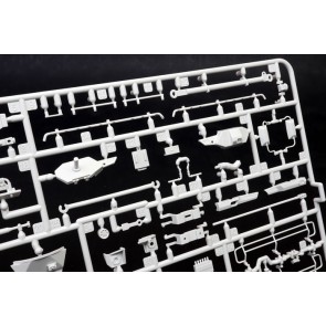 Ruski K4386 Typhoon VDV