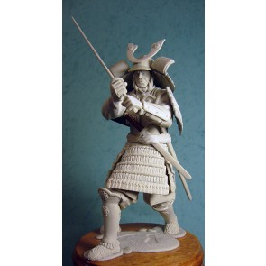 Samurai