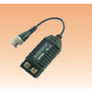 Odstranjevalec motenj iz videosignala (Ground Loop Isolator) za koaks. kabel. CCTV 