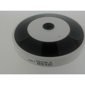 WiFi 360 KAMERA
