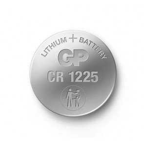 Gumb baterija CR1225