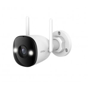 IMOU Bullet 3 WiFi 5MP IP Smart Ai SENSE videonadzorna kamera za zunanjo uporabo 