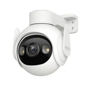 IMOU Cruiser 2 Pro WiFi 5MP 3K QHD IP Smart Ai SENSE videonadzorna kamera za zunanjo uporabo