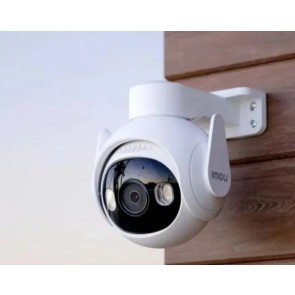 IMOU Cruiser 2 Pro WiFi 5MP 3K QHD IP Smart Ai SENSE videonadzorna kamera za zunanjo uporabo