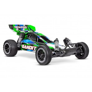Traxxas Elektro Bandit
