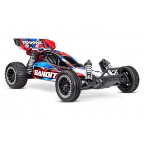 Traxxas Elektro Bandit
