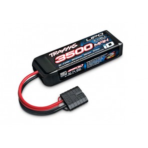 Traxxas LiPo 3500mAh 7,4V 25C