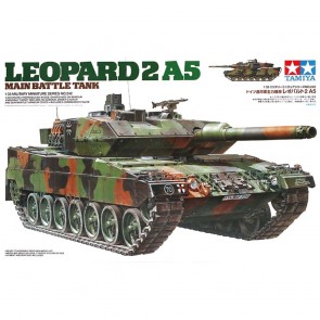 LEOPARD 2 A5