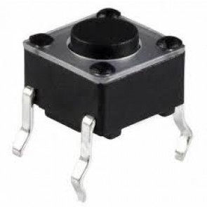 SMD tipka 6x6x4,3