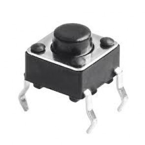SMD tipka 6x6x7