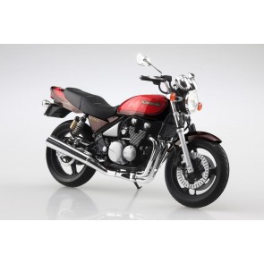 Kawasaki Zephyr Final Edition
