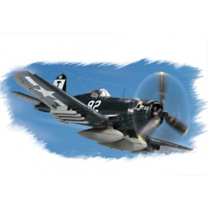 F4U-1D "Corsair"