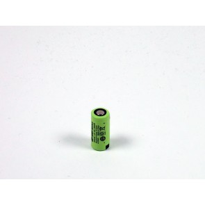 Industrijska 1/2 AAA 330 mAh Ni-Mh polnilna GP baterija