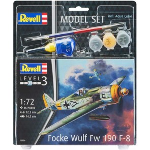 Focke-Wulf Fw 190 F-8