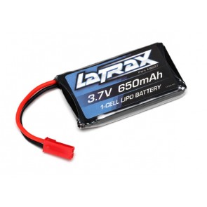 Baterija, LaTrax, 650mAh, LiPo