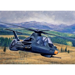 RAH-66 Comanche