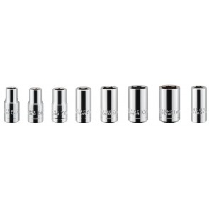 33 delni set račna + nastavki