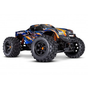 X-MAXX TRAXXAS Monster truck 4x4 8S