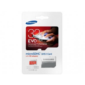 Micro SD kartica 32GB Class 10