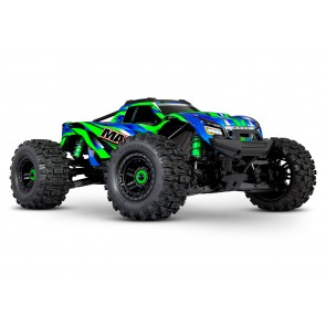Traxxas elektro Wide Maxx