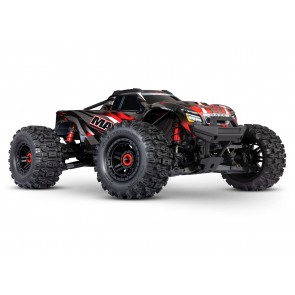 Traxxas elektro Wide Maxx