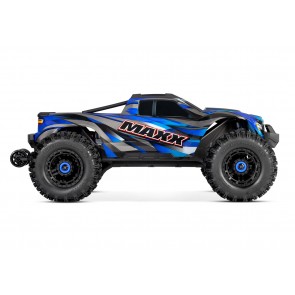 Traxxas elektro Wide Maxx