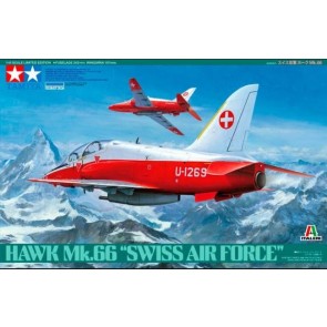 HAWK MK.66 "&Scaron;VICARSKE ZRAČNE SILE"