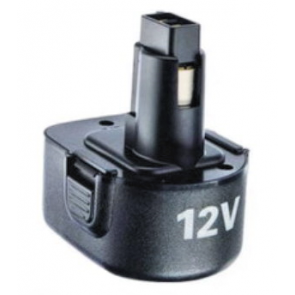 za Black&Decker 12V