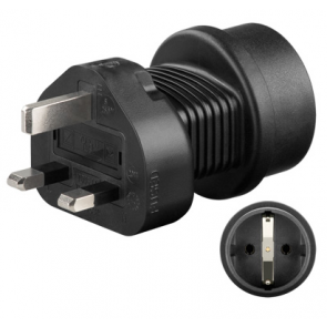 Adapter Slovenija (&scaron;uko) -> Anglija