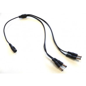 Razdelilec iz 1x Ženske v 4x Moški (5.5/2.1)