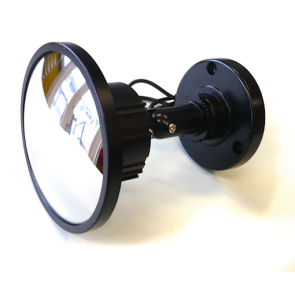 Kamera v ogledalu (mala)