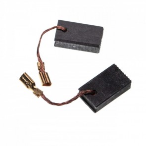 Krtačke / &scaron;četke 5x10x17 (Bosch)