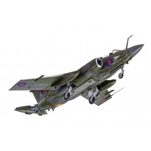 Blackburn Buccaneer S.2 RAF